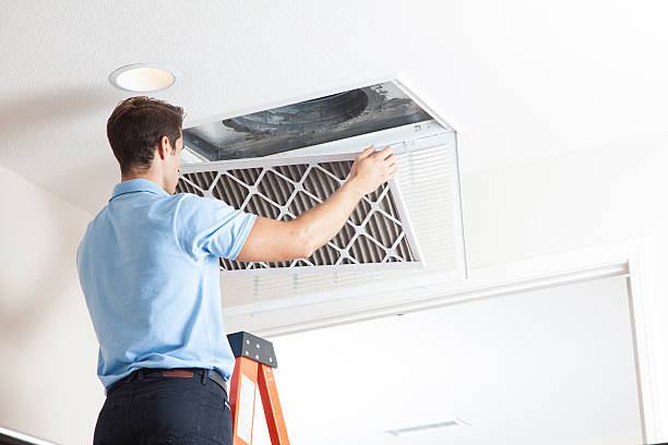 Best Commercial HVAC Repair  in Wind Gap, PA